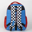 Picture of Spiderman Checked Backpack 42 cm